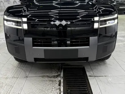 BYD FangChengBao Titanium 7 2025 года за 22 000 000 тг. в Алматы – фото 3