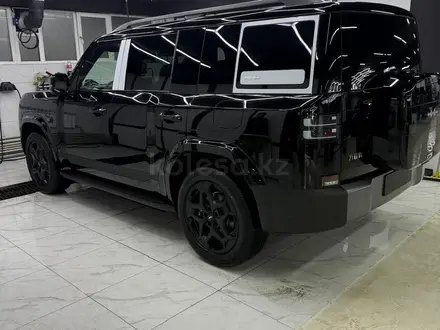 BYD FangChengBao Titanium 7 2025 года за 22 000 000 тг. в Алматы – фото 6