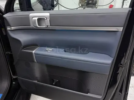 BYD FangChengBao Titanium 7 2025 года за 22 000 000 тг. в Алматы – фото 16