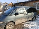 Toyota Estima Lucida 1992 годаүшін900 000 тг. в Алматы