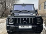 Mercedes-Benz G 55 AMG 2006 года за 18 000 000 тг. в Шымкент