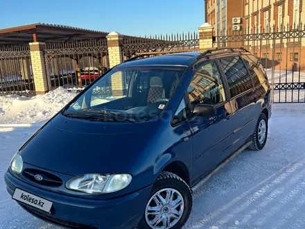 Ford Galaxy 2000 года за 1 650 000 тг. в Караганда – фото 11