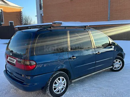 Ford Galaxy 2000 года за 1 650 000 тг. в Караганда – фото 7