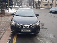 Toyota Corolla 2014 годаүшін7 200 000 тг. в Алматы