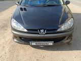 Peugeot 206 2007 года за 2 000 000 тг. в Семей