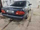 Mercedes-Benz E 230 1997 годаүшін2 500 000 тг. в Кокшетау – фото 4