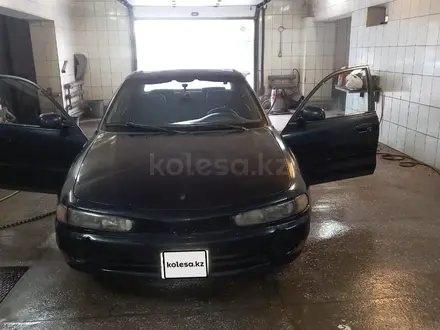 Mitsubishi Galant 1993 года за 900 000 тг. в Усть-Каменогорск – фото 8