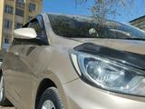 Hyundai Accent 2012 года за 5 350 000 тг. в Актобе