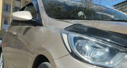 Hyundai Accent 2012 годаүшін5 300 000 тг. в Актобе – фото 2