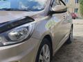 Hyundai Accent 2012 года за 5 300 000 тг. в Актобе – фото 8