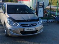 Hyundai Accent 2012 года за 5 350 000 тг. в Актобе