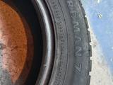 195/60/15 Nokian Hakkapeliite 7 за 25 000 тг. в Темиртау – фото 2