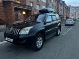 Toyota Land Cruiser Prado 2009 года за 10 500 000 тг. в Усть-Каменогорск – фото 3