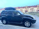 Toyota Land Cruiser Prado 2009 года за 10 500 000 тг. в Усть-Каменогорск – фото 2