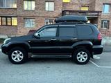 Toyota Land Cruiser Prado 2009 года за 10 500 000 тг. в Усть-Каменогорск – фото 4