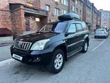 Toyota Land Cruiser Prado 2009 года за 10 500 000 тг. в Усть-Каменогорск