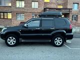 Toyota Land Cruiser Prado 2009 года за 10 500 000 тг. в Усть-Каменогорск – фото 5