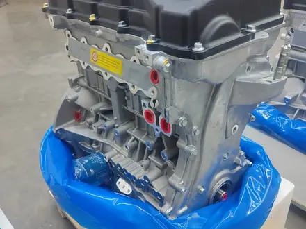Новый мотор Hyundai/Kia Sonata/Sportage G4FC G4KD G4FE G4NB G4NA G4FG G4NH за 650 000 тг. в Караганда