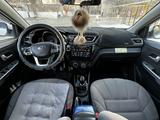 Kia Rio 2014 года за 6 250 000 тг. в Байконыр – фото 5