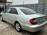 Toyota Camry 2004 года за 6 000 000 тг. в Шымкент – фото 3