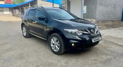 Nissan Murano 2014 года за 7 600 000 тг. в Актобе