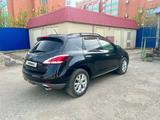 Nissan Murano 2014 года за 7 500 000 тг. в Актобе – фото 4