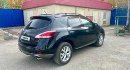 Nissan Murano 2014 года за 7 500 000 тг. в Актобе – фото 4