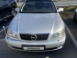 Opel Omega 2000 года за 2 500 000 тг. в Атырау – фото 2