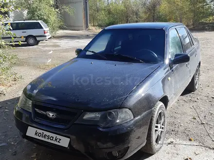 Daewoo Nexia 2012 года за 1 800 000 тг. в Тараз – фото 7