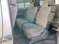 Toyota HiAce Regius 1997 годаүшін4 200 000 тг. в Алматы – фото 6