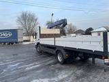 Mercedes-Benz  Atego 2007 года за 26 000 000 тг. в Алматы – фото 3