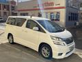 Toyota Vellfire 2010 года за 6 200 000 тг. в Уральск – фото 5