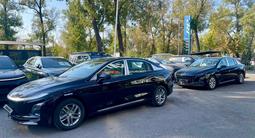 Hongqi E-QM5 2025 года за 8 100 000 тг. в Алматы – фото 2