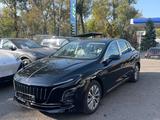 Hongqi E-QM5 2025 года за 7 200 000 тг. в Алматы – фото 3