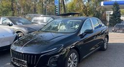 Hongqi E-QM5 2025 года за 8 100 000 тг. в Алматы – фото 3