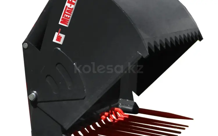 Metal-Fach  Metal-Fach Возможен обмен на лопату на к700 2014 года за 500 000 тг. в Жаксы