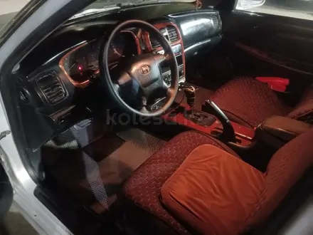 Hyundai Sonata 2002 года за 1 900 000 тг. в Шымкент – фото 10