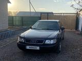 Audi A6 1997 годаүшін2 800 000 тг. в Тараз