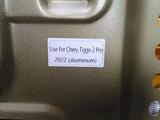 Защита двигателя и кпп Chery Tiggo 2 Pro за 42 000 тг. в Семей – фото 3