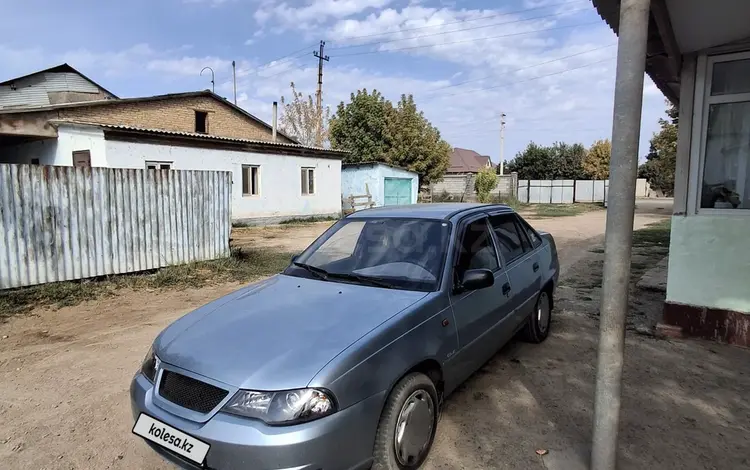 Daewoo Nexia 2012 годаfor2 200 000 тг. в Жетысай