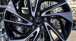 HYUNDAI KIA на 18 новые диски в Астане за 230 000 тг. в Астана