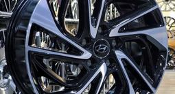 HYUNDAI KIA на 18 новые диски в Астане за 230 000 тг. в Астана – фото 2
