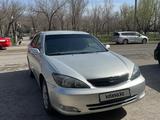 Toyota Camry 2002 года за 4 700 000 тг. в Астана