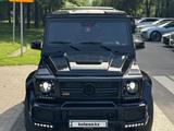 Mercedes-Benz G 55 AMG 2005 года за 22 000 000 тг. в Алматы – фото 2