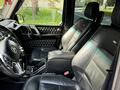 Mercedes-Benz G 55 AMG 2005 года за 22 000 000 тг. в Алматы – фото 11