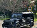 Mercedes-Benz G 55 AMG 2005 года за 22 000 000 тг. в Алматы