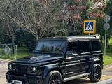 Mercedes-Benz G 55 AMG 2005 года за 22 000 000 тг. в Алматы