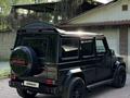 Mercedes-Benz G 55 AMG 2005 года за 22 000 000 тг. в Алматы – фото 5