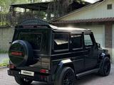 Mercedes-Benz G 55 AMG 2005 года за 22 000 000 тг. в Алматы – фото 5