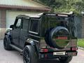 Mercedes-Benz G 55 AMG 2005 года за 22 000 000 тг. в Алматы – фото 6
